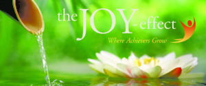 The Joy-Effect where achievers grow