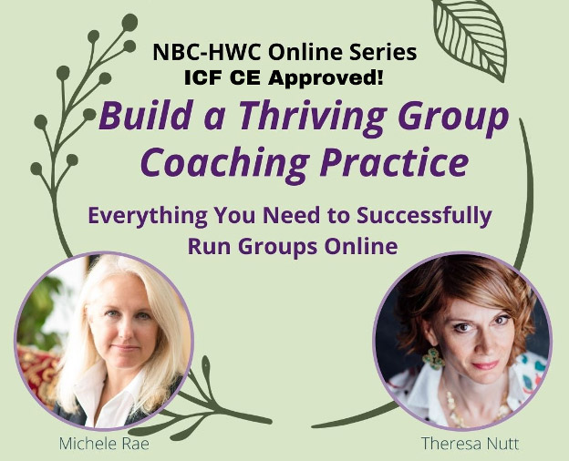 build a thriving coaching practice
